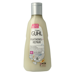 Guhl Shampoo panthenol + repair 250 Milliliter