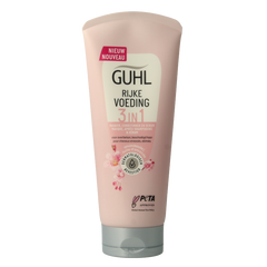 Guhl Rijke voeding 3-in-1 masker condit serum 200 Milliliter