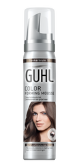 Guhl Color forming mousse 30 donkerbruin  75.00 Milliliter
