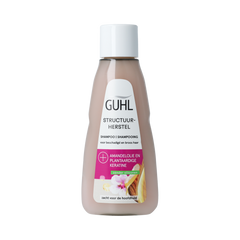 Guhl Structuurherstel shampoo mini 50.00 Milliliter