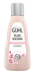 Guhl Rijke voeding mini shampoo 50 Milliliter