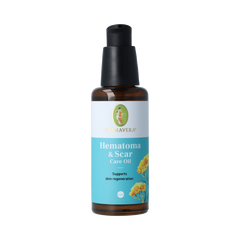 Primavera Hematoma & Scar care oil 50.00 Milliliter