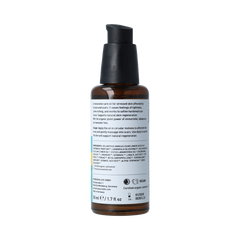 Primavera Hematoma & Scar care oil 50.00 Milliliter