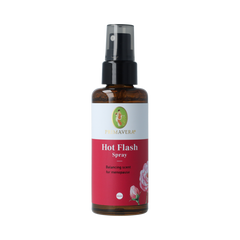 Primavera Hot Flash Spray 50.00 Milliliter