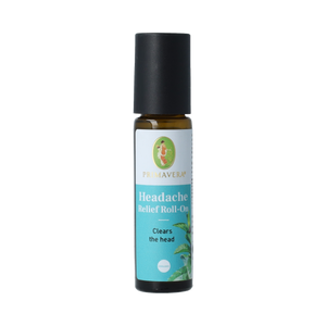 Primavera Headache relief roll on 10.00 Milliliter