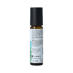 Primavera Headache relief roll on 10.00 Milliliter