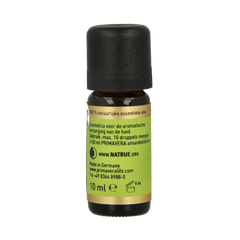 Primavera Mandarijn rood bio 10 Milliliter