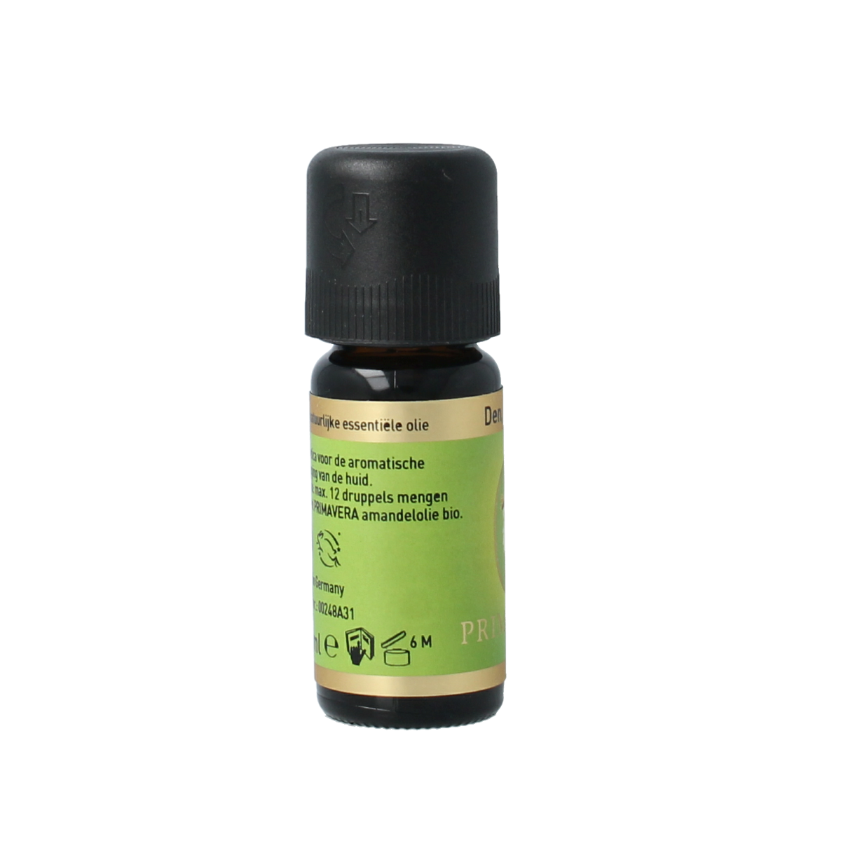 Primavera Den arve 10.00 Milliliter
