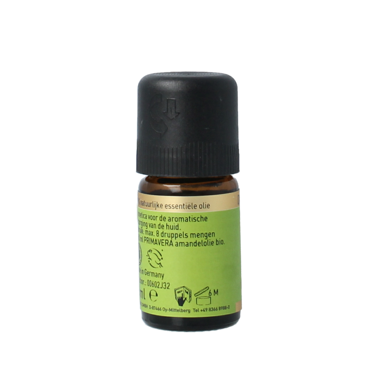 Primavera Himalaya den bio 5 Milliliter