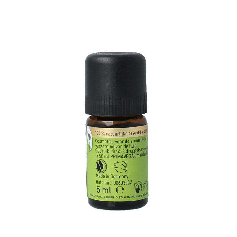 Primavera Himalaya den bio 5 Milliliter