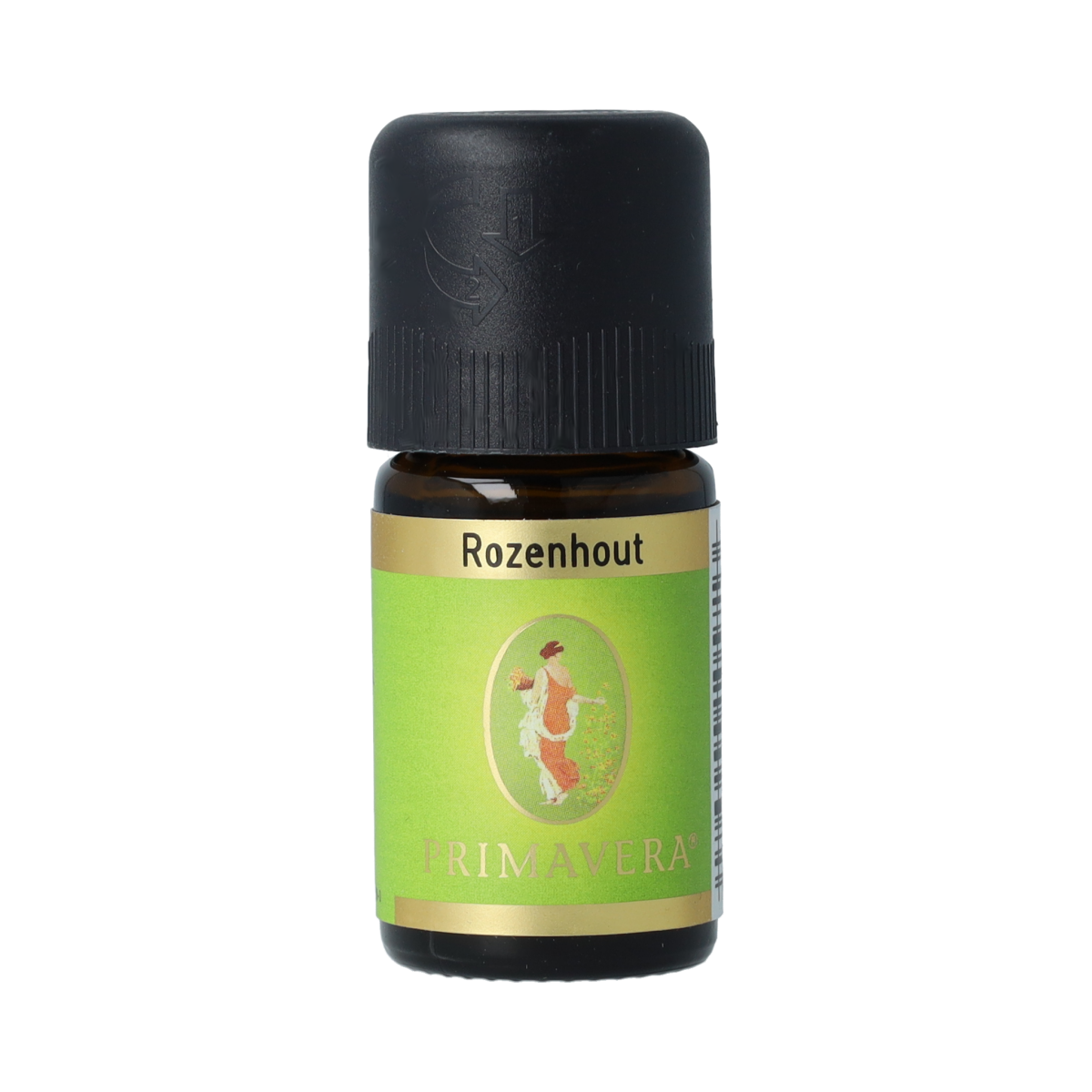 Primavera Rozenhout bio 5.00 Milliliter