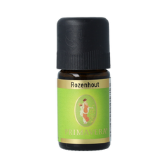 Primavera Rozenhout bio 5.00 Milliliter