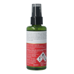 Primavera Roomspray twinkling light bio 50 Milliliter