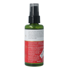 Primavera Roomspray twinkling light bio 50 Milliliter