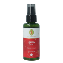 Primavera Roomspray lucky star bio 50 Milliliter