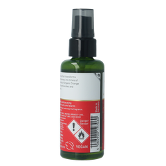 Primavera Roomspray lucky star bio 50 Milliliter