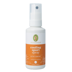 Primavera Active comfort cool sport spray 50.00 Milliliter