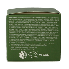 Primavera Day cream glowing age 30.00 Milliliter