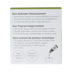 Primavera Geursteen ornament 1 Stuks