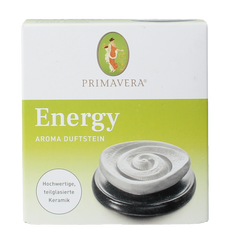 Primavera Geursteen energiespiraal 1 Stuks