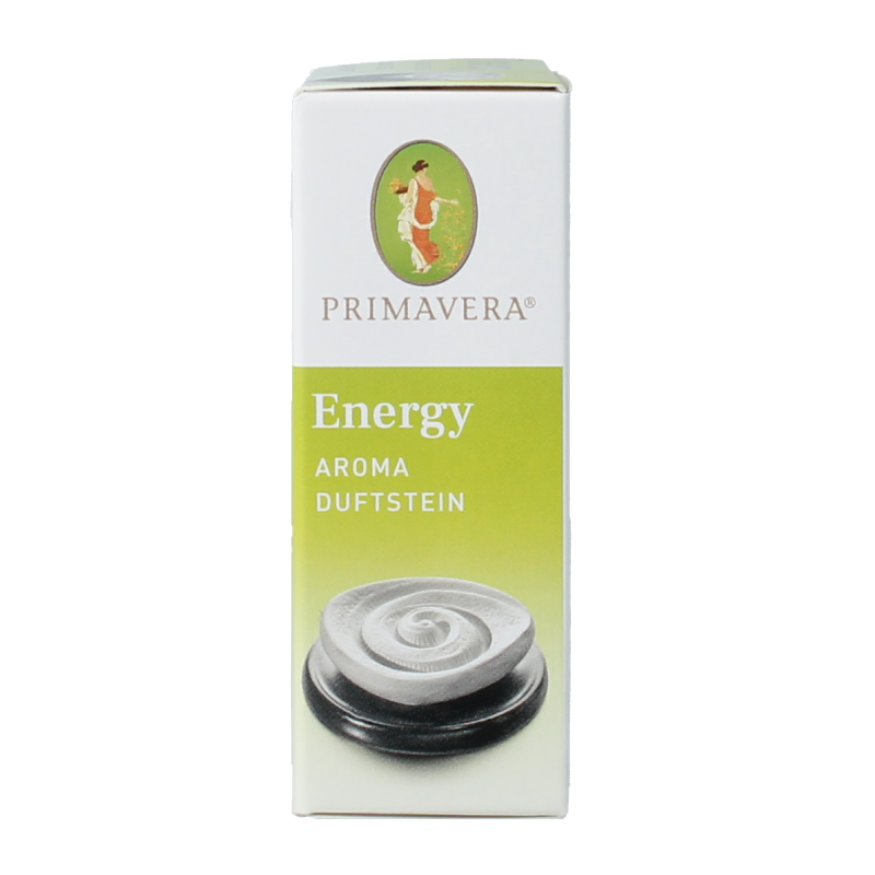Primavera Geursteen energiespiraal 1 Stuks