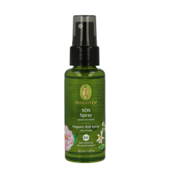 Primavera SOS spray bio 30 Milliliter