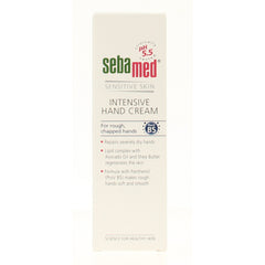 Sebamed Intensieve handcreme 57 Milliliter