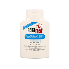 Sebamed Shampoo anti-roos 200 Milliliter