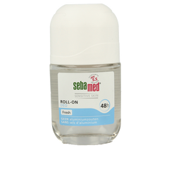 Sebamed Deodorant roller neutraal 50 Milliliter