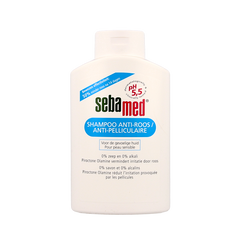 Sebamed Anti-roos shampoo 400 Milliliter