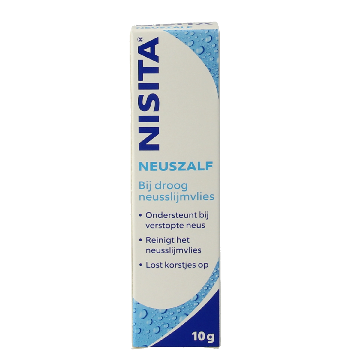 Nisita Neuszalf 10.00 Gram
