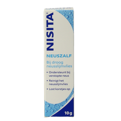 Nisita Neuszalf 10.00 Gram
