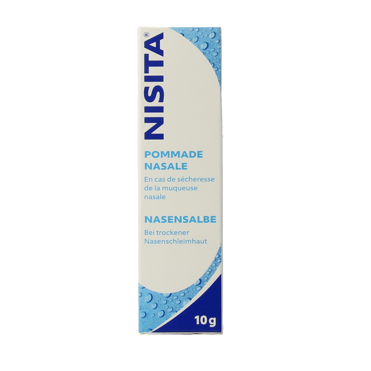 Nisita Neuszalf 10.00 Gram