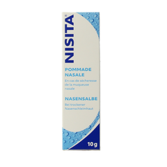 Nisita Neuszalf 10.00 Gram