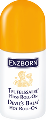 ENZBORN  Devil's balm hot roll on 50.00 Milliliter