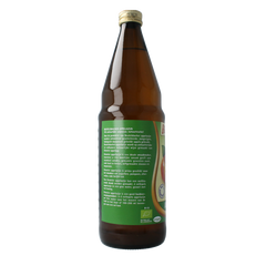 Beutelsbacher Appelazijn bio 750 Milliliter