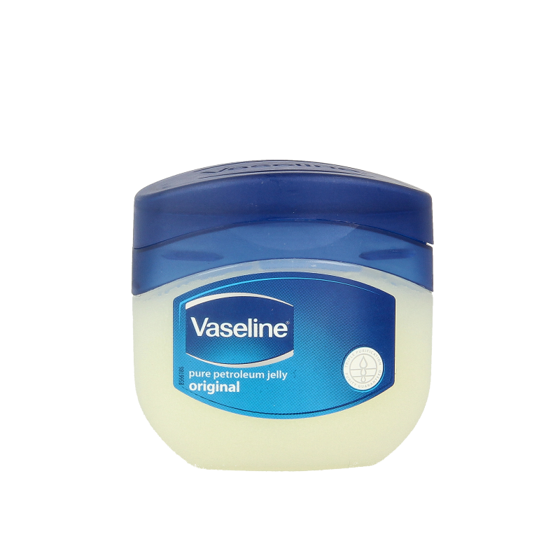 Vaseline Petroleum jelly original mini 50 Milliliter