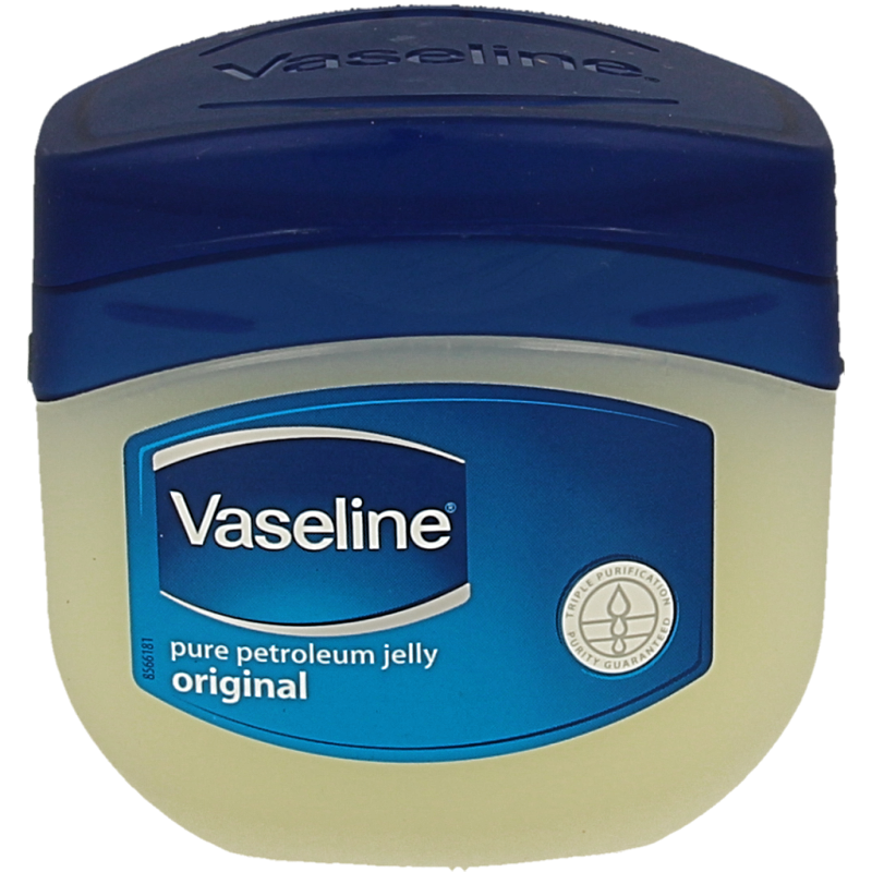 Vaseline Petroleum jelly creme 100 Gram