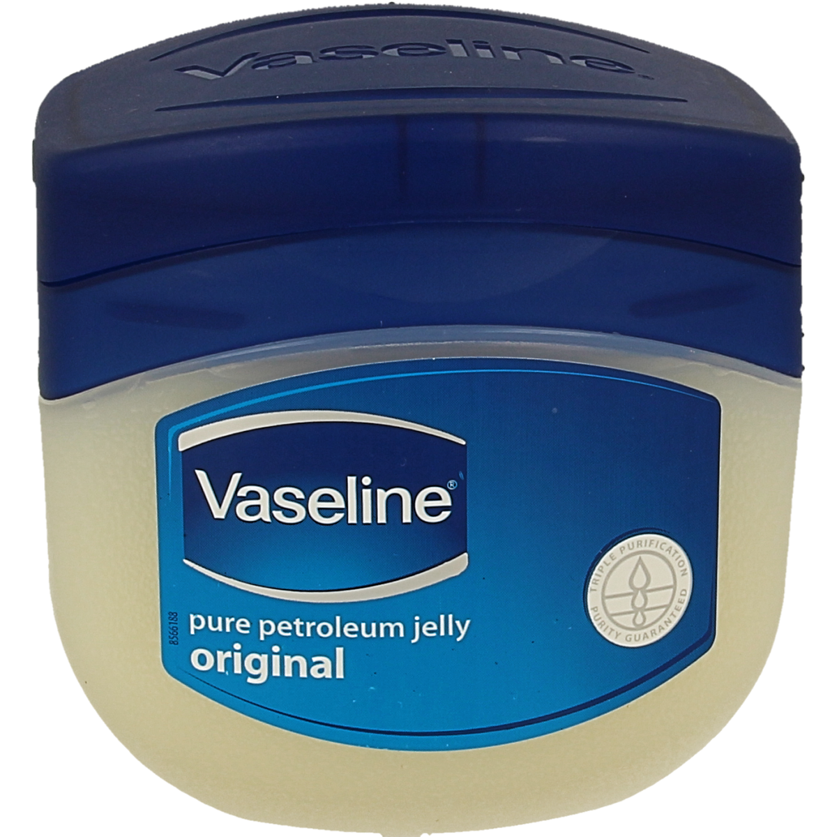 Vaseline Petroleum jelly creme 250.00 Milliliter