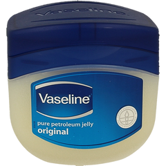 Vaseline Petroleum jelly creme 250.00 Milliliter