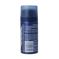 Nivea Men deodorant cool kick mini 35 Milliliter