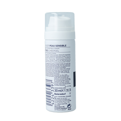 Nivea Men sensitive scheergel mini 30 Milliliter
