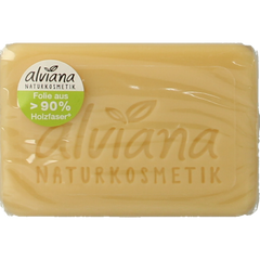 Alviana Melk & honingzeep  100 Gram