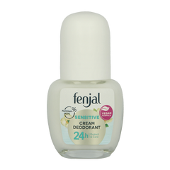 Fenjal Deodorant roller sensitive  50 Milliliter