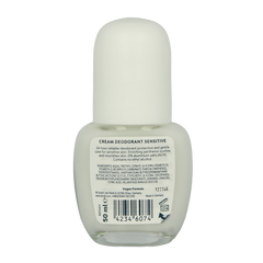 Fenjal Deodorant roller sensitive  50.00 Milliliter