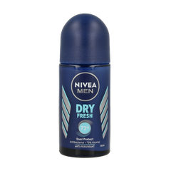 Nivea Men deodorant dry fresh roller 50 Milliliter