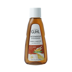 Guhl Intensieve stevigheid mini shampoo 50 Milliliter