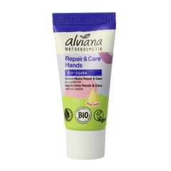Alviana Handcreme repair & care 20 Milliliter