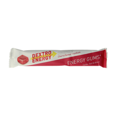 Dextro Energy gums kers & sodium  45.00 Gram