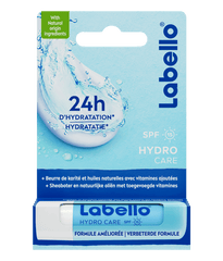 Labello Hydro care blister 4.80 Gram